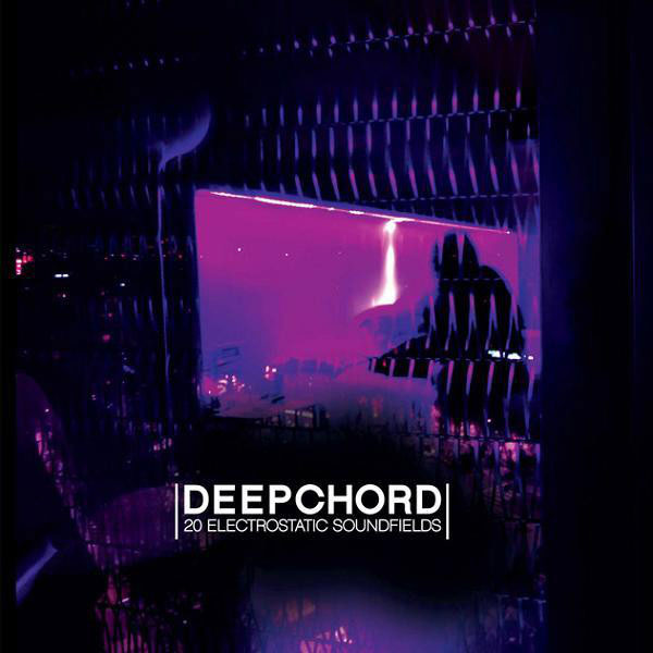 DeepChord